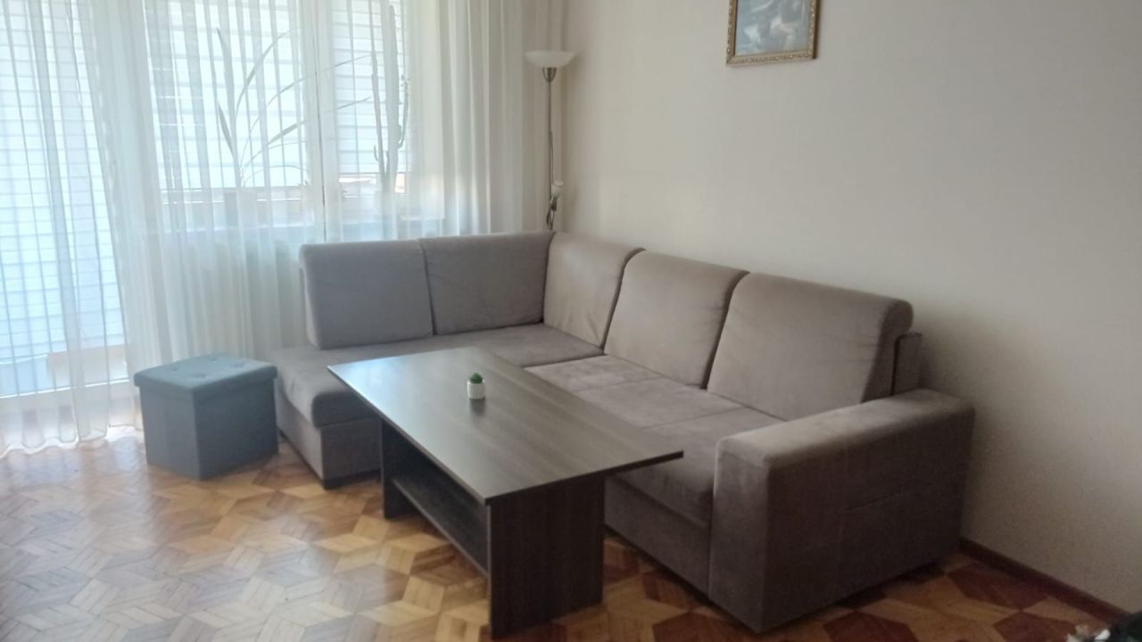 Mieszkanie 2-pokojowe Nowy Sącz