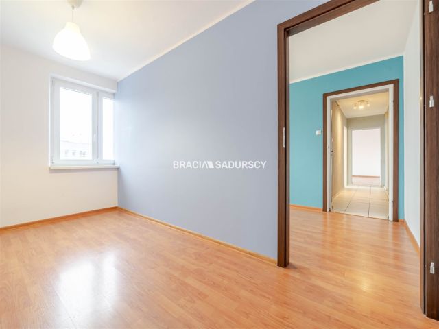 Mieszkanie 3-pokojowe Kraków Nowa Huta, os. Na Wzgórzach. Zdjęcie 13