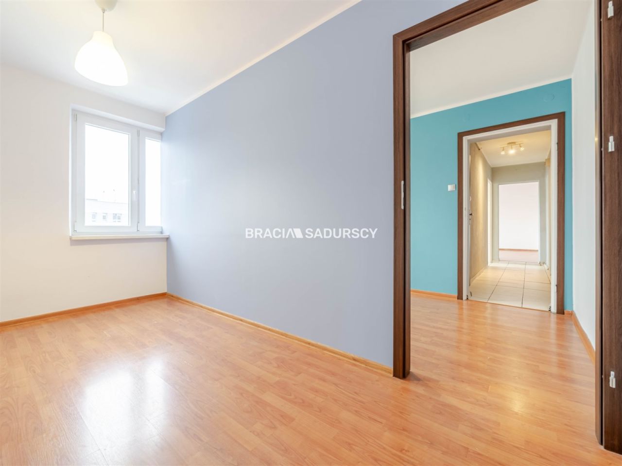 Mieszkanie 3-pokojowe Kraków Nowa Huta, os. Na Wzgórzach. Zdjęcie 13