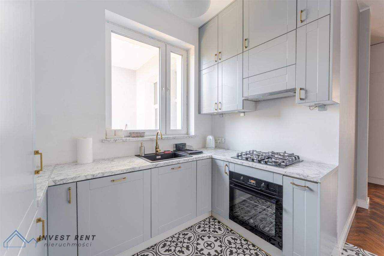 Mieszkanie 3-pokojowe Kołobrzeg, ul. Graniczna. Zdjęcie 14