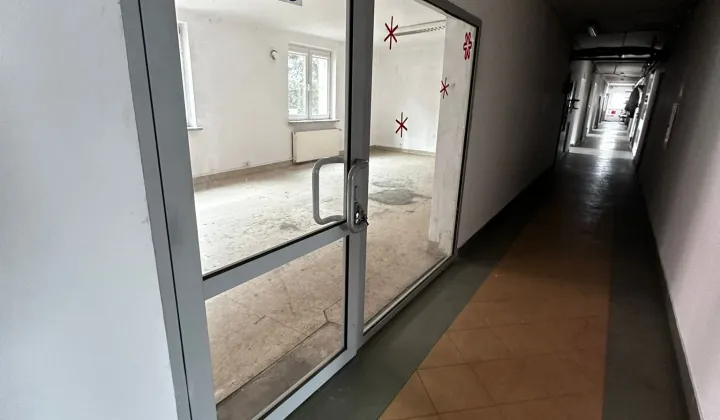 Hala/magazyn Tarnobrzeg Nagnajów, ul. Strefowa