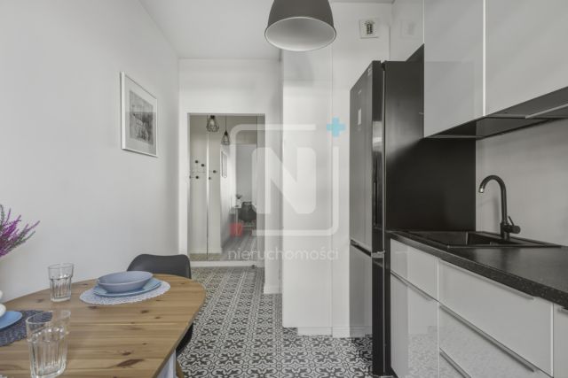 Mieszkanie 2-pokojowe Warszawa Żoliborz, ul. Kaliny Jędrusik. Zdjęcie 6