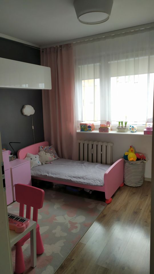 Mieszkanie 3-pokojowe Ostrowiec Świętokrzyski, os. Pułanki. Zdjęcie 4