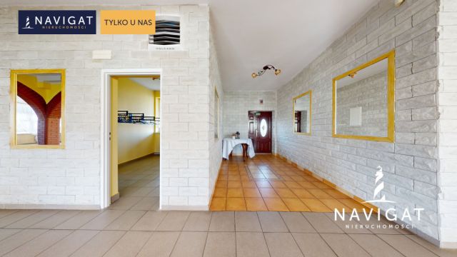 Lokal Bożepole Małe, ul. Przemysłowa. Zdjęcie 13