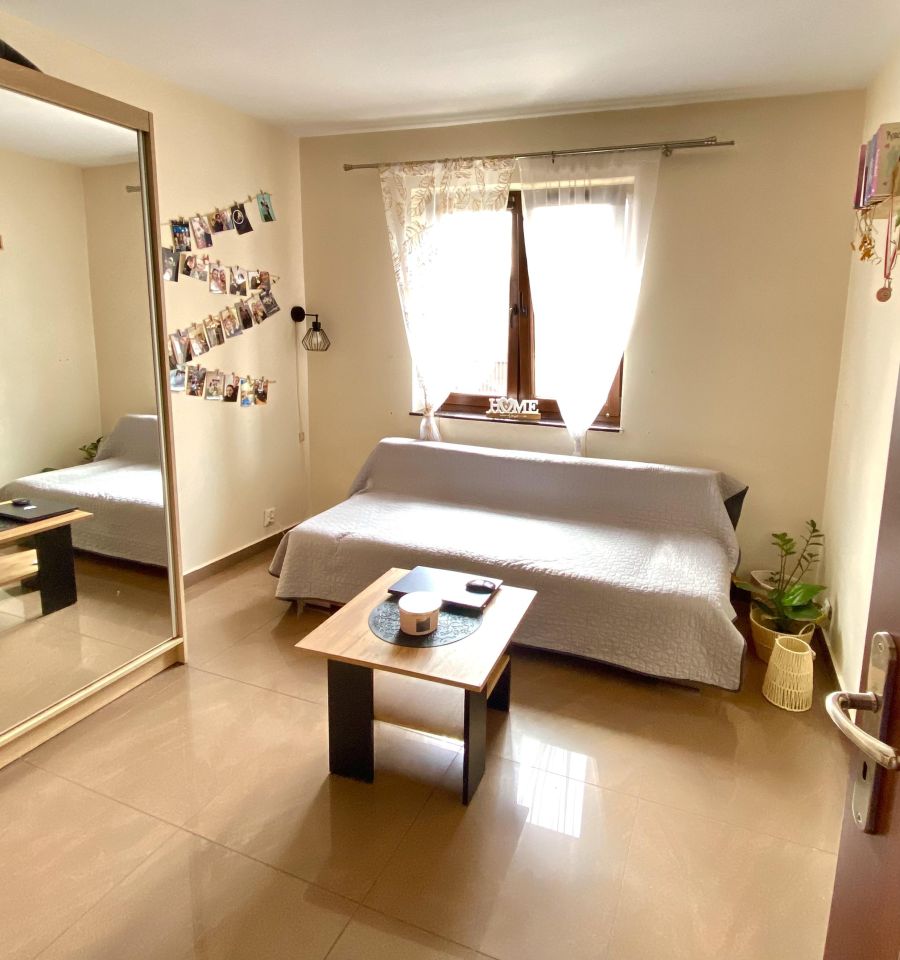 dom wolnostojący, 5 pokoi Żory Rogoźna, ul. Łąkowa. Zdjęcie 5