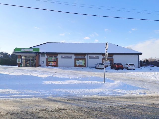 Lokal Dobrzyca, ul. Krotoszyńska. Zdjęcie 11