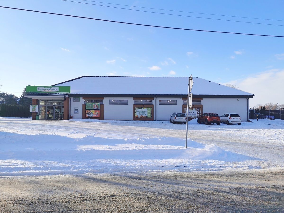 Lokal Dobrzyca, ul. Krotoszyńska. Zdjęcie 11