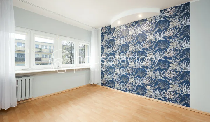 Mieszkanie 2-pokojowe Łódź Koziny, ul. Górna