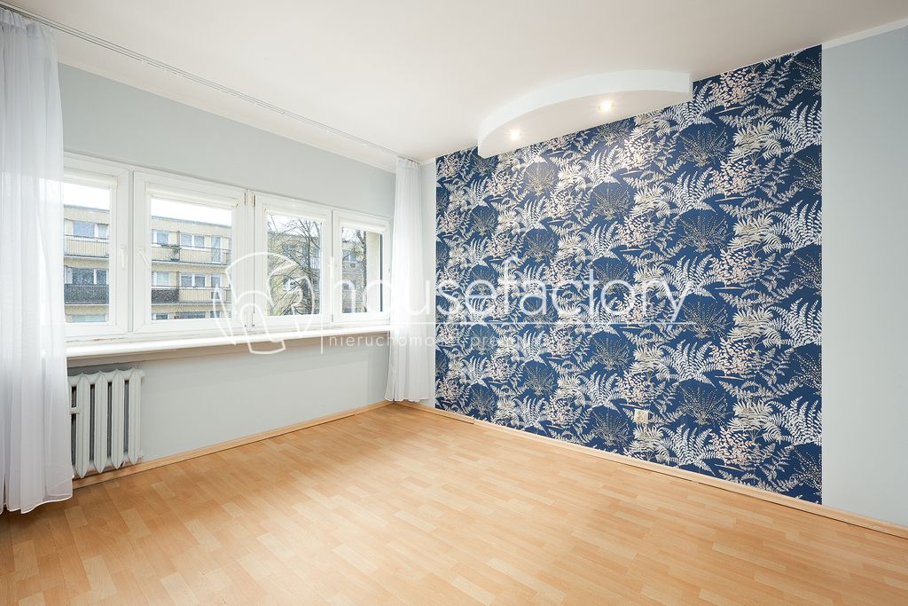 Mieszkanie 2-pokojowe Łódź Koziny, ul. Górna. Zdjęcie 4