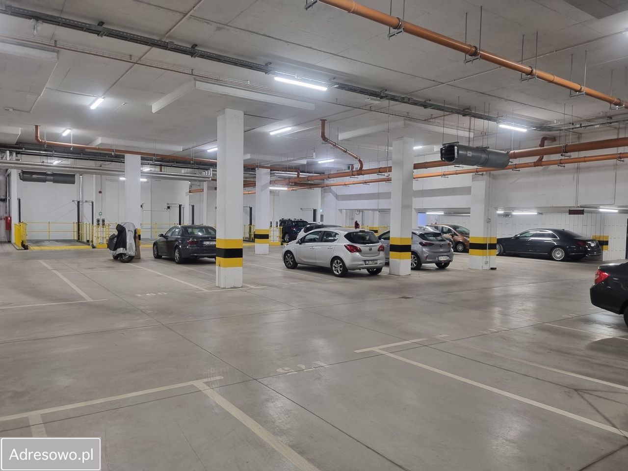 Mieszkanie 1-pokojowe Bydgoszcz Osiedle Leśne, ul. Leśna. Zdjęcie 6