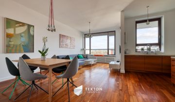 Mieszkanie 3-pokojowe Warszawa Śródmieście, ul. Leszczyńska