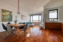 Mieszkanie 3-pokojowe Warszawa Śródmieście, ul. Leszczyńska