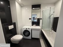 Mieszkanie 3-pokojowe Kraków Bronowice, ul. Józefa Chełmońskiego. Zdjęcie 4