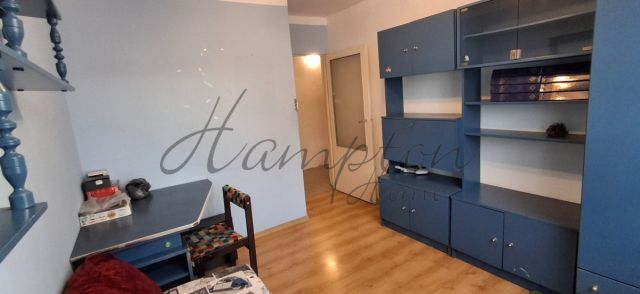 Mieszkanie 3-pokojowe Warszawa, ul. Williama Szekspira. Zdjęcie 12