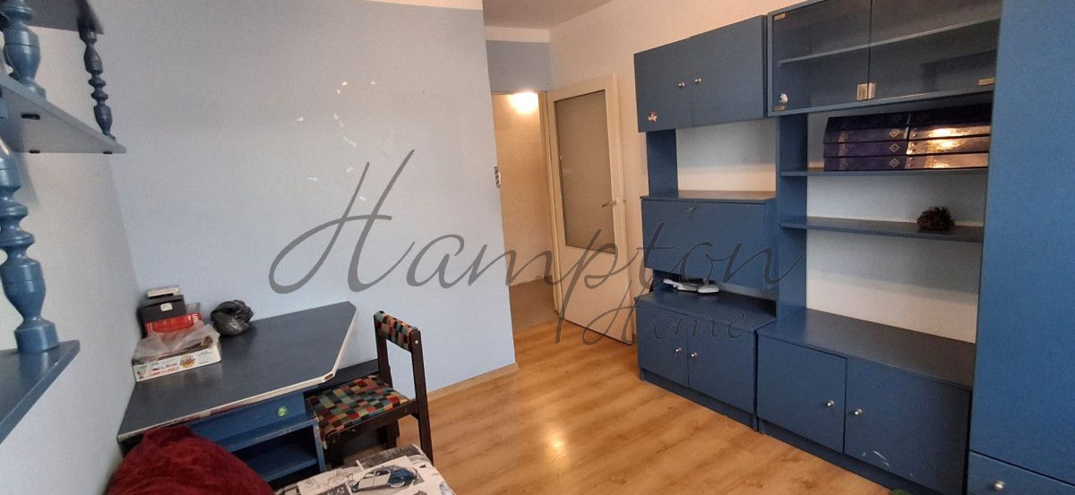 Mieszkanie 3-pokojowe Warszawa, ul. Williama Szekspira. Zdjęcie 12