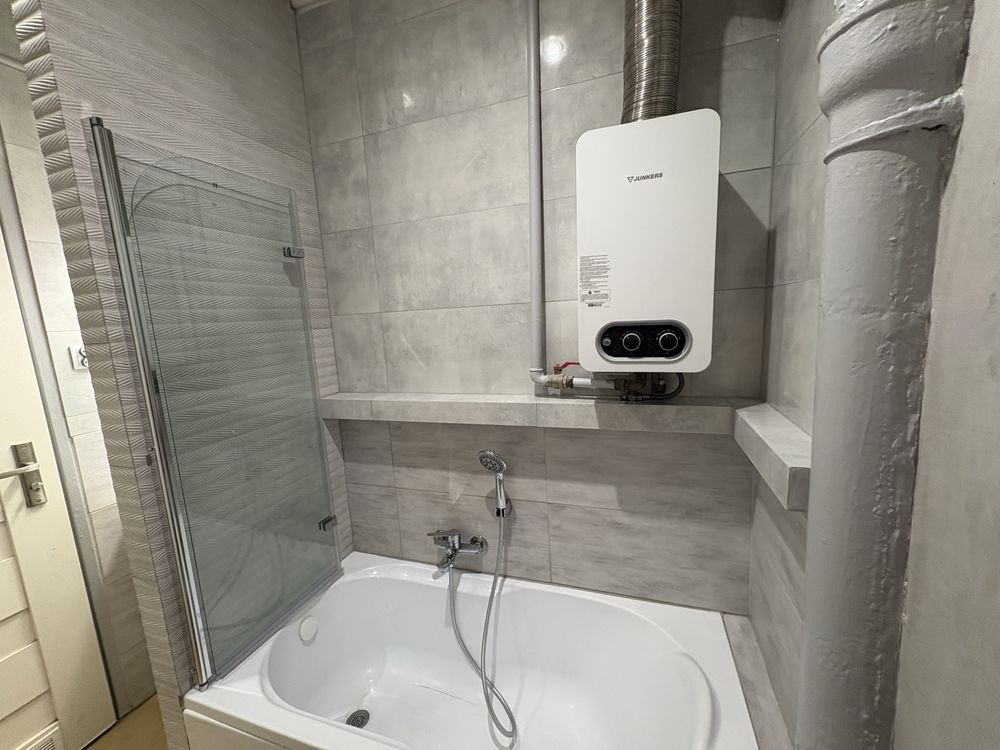 Mieszkanie 2-pokojowe Częstochowa Centrum, ul. Nowowiejskiego. Zdjęcie 7