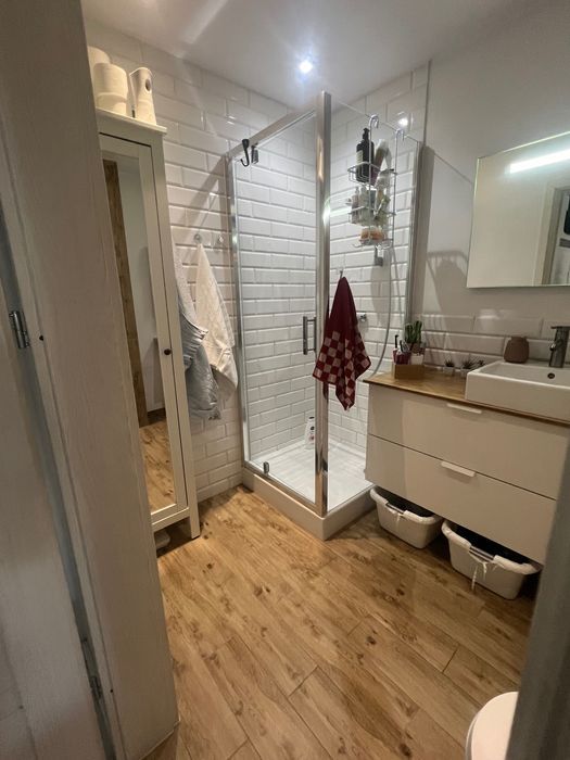 Mieszkanie 3-pokojowe Kraków Podgórze, ul. Płaszowska. Zdjęcie 4