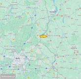 Działka budowlana Chojna, ul. Klonowa. Zdjęcie 3