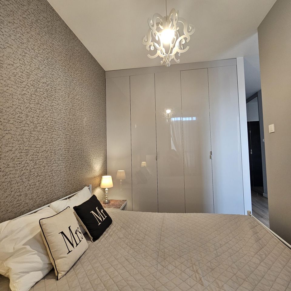 Mieszkanie 2-pokojowe Warszawa Wola, ul. Siedmiogrodzka. Zdjęcie 6