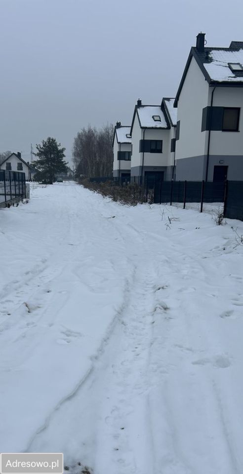 Działka budowlana Radzymin, ul. Trawiasta. Zdjęcie 4