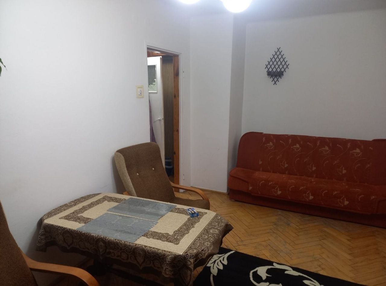 Mieszkanie 1-pokojowe Ciechanów, ul. Stanisława Moniuszki. Zdjęcie 2