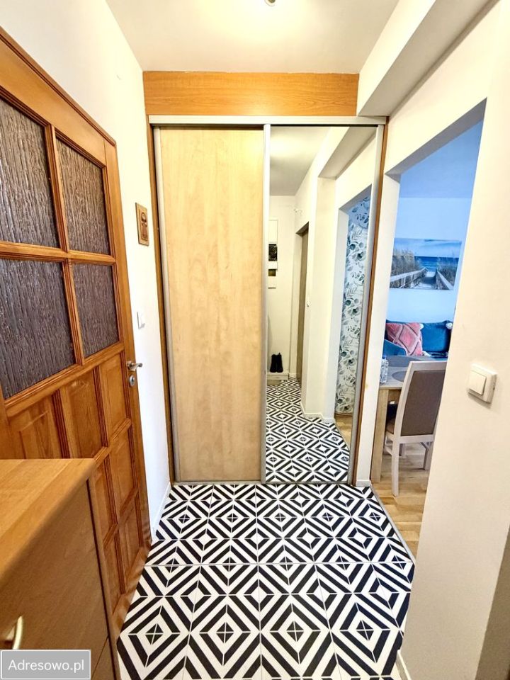 Mieszkanie 1-pokojowe Warszawa Wawer. Zdjęcie 7