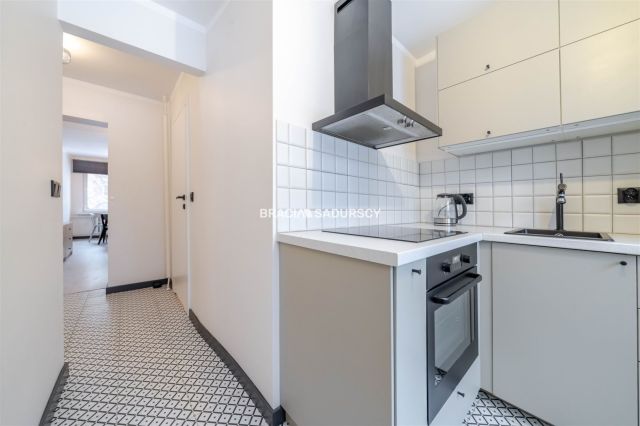 Mieszkanie 2-pokojowe Kraków Bieńczyce, os. Wysokie. Zdjęcie 20