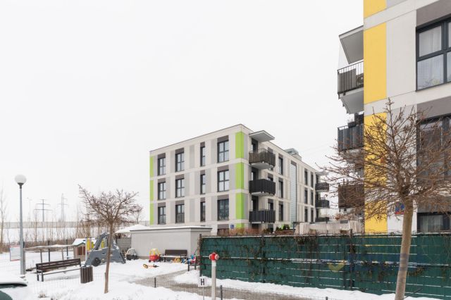 Mieszkanie 3-pokojowe Warszawa Ursus, ul. Ochocka. Zdjęcie 16