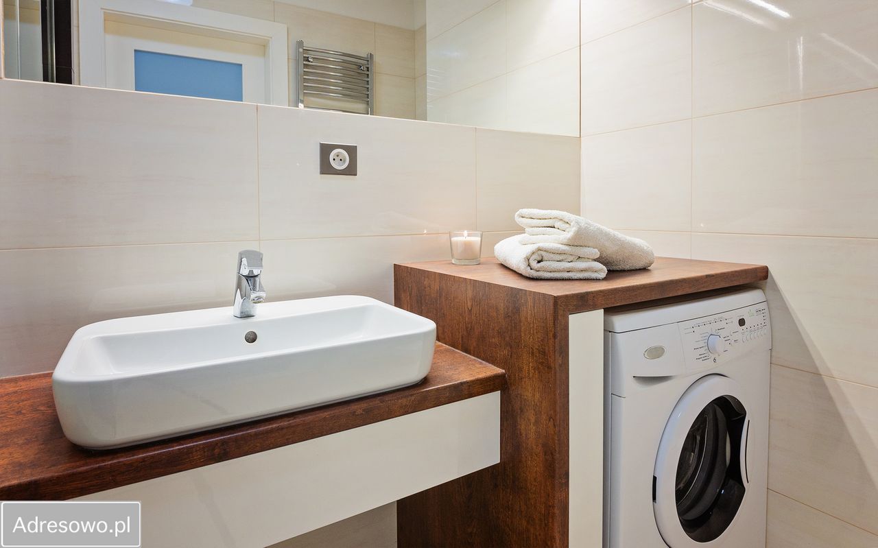 Mieszkanie 2-pokojowe Luboń, ul. gen. Władysława Sikorskiego. Zdjęcie 8