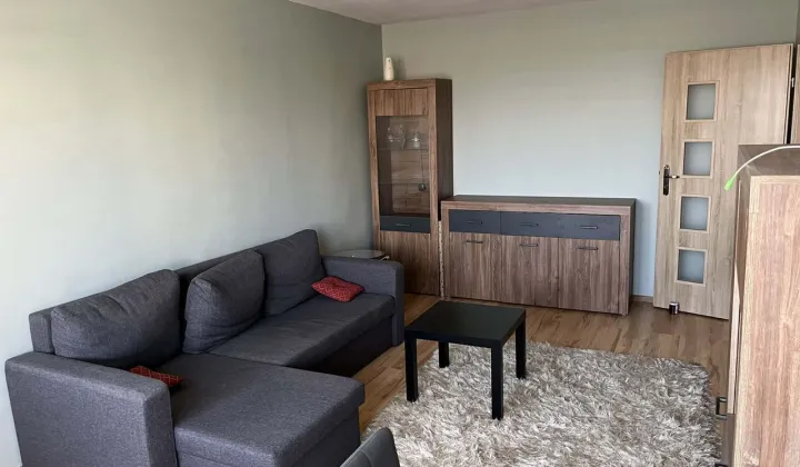 Mieszkanie 2-pokojowe Lublin Kalinowszczyzna, ul. Niepodległości