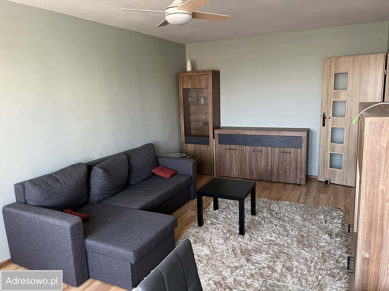 Mieszkanie 2-pokojowe Lublin Kalinowszczyzna, ul. Niepodległości. Zdjęcie 1