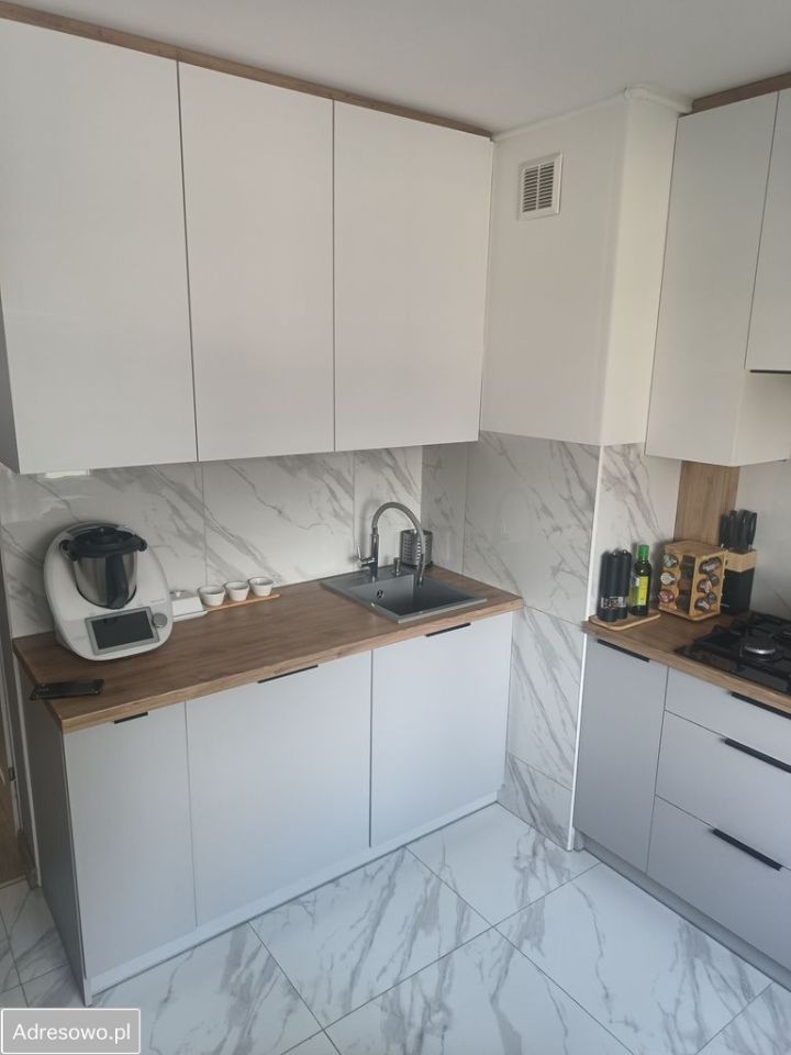 Mieszkanie 3-pokojowe Żnin. Zdjęcie 7