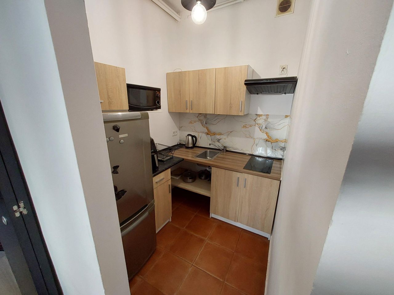 Mieszkanie 2-pokojowe Gdynia Śródmieście, ul. Świętojańska. Zdjęcie 3