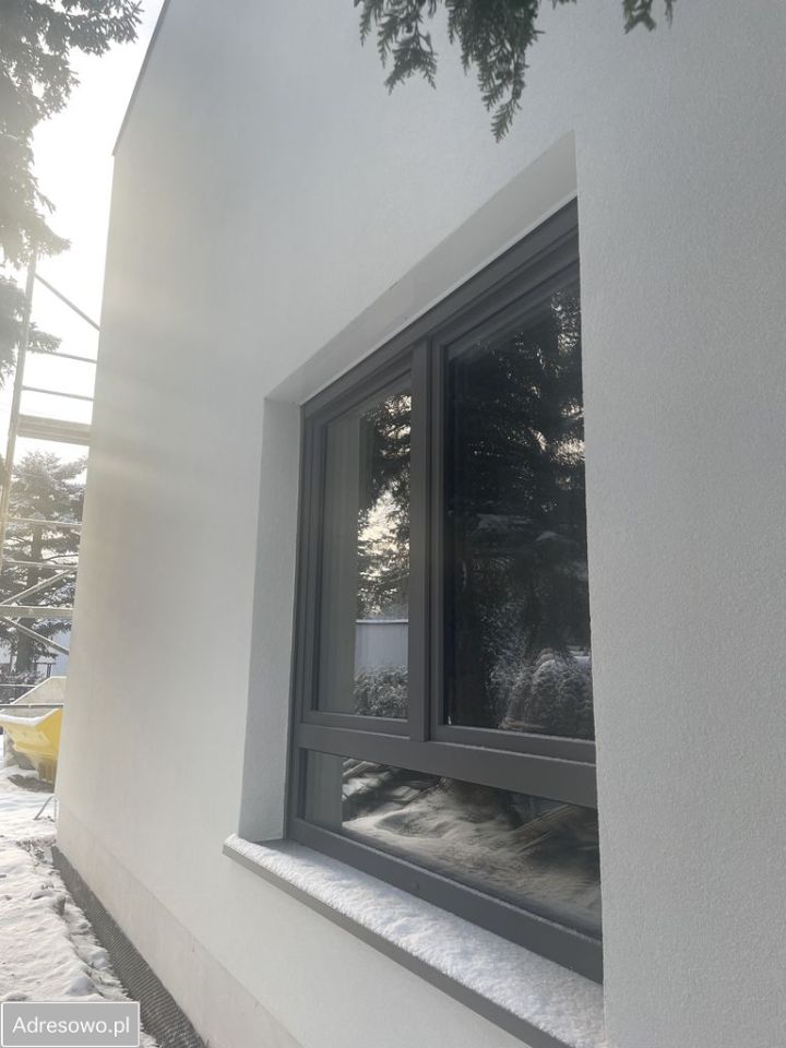 bliźniak, 4 pokoje Poznań Zieliniec, ul. Rybitwy. Zdjęcie 7