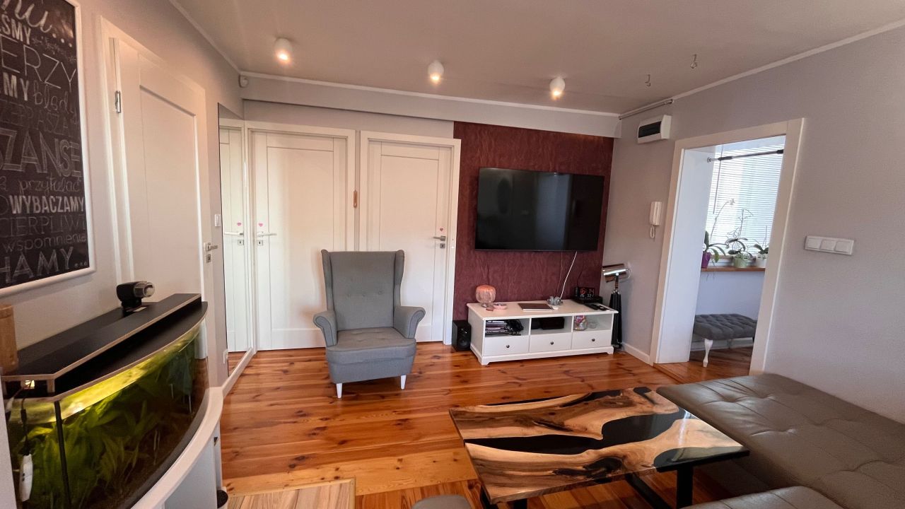 Mieszkanie 3-pokojowe Oleśnica, ul. mjr. Henryka Sucharskiego. Zdjęcie 5