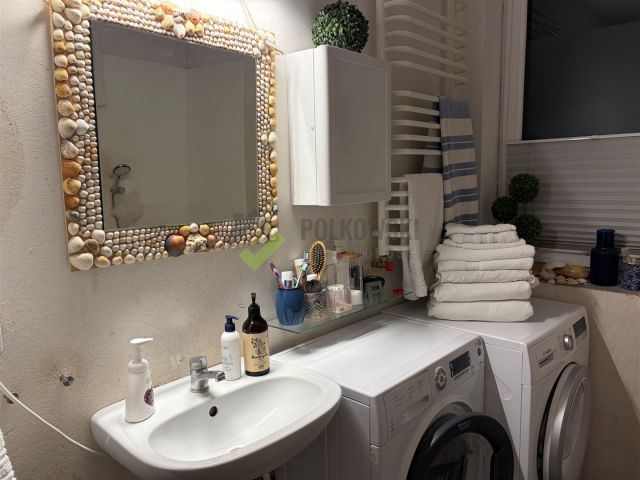 Mieszkanie 4-pokojowe Marki. Zdjęcie 9