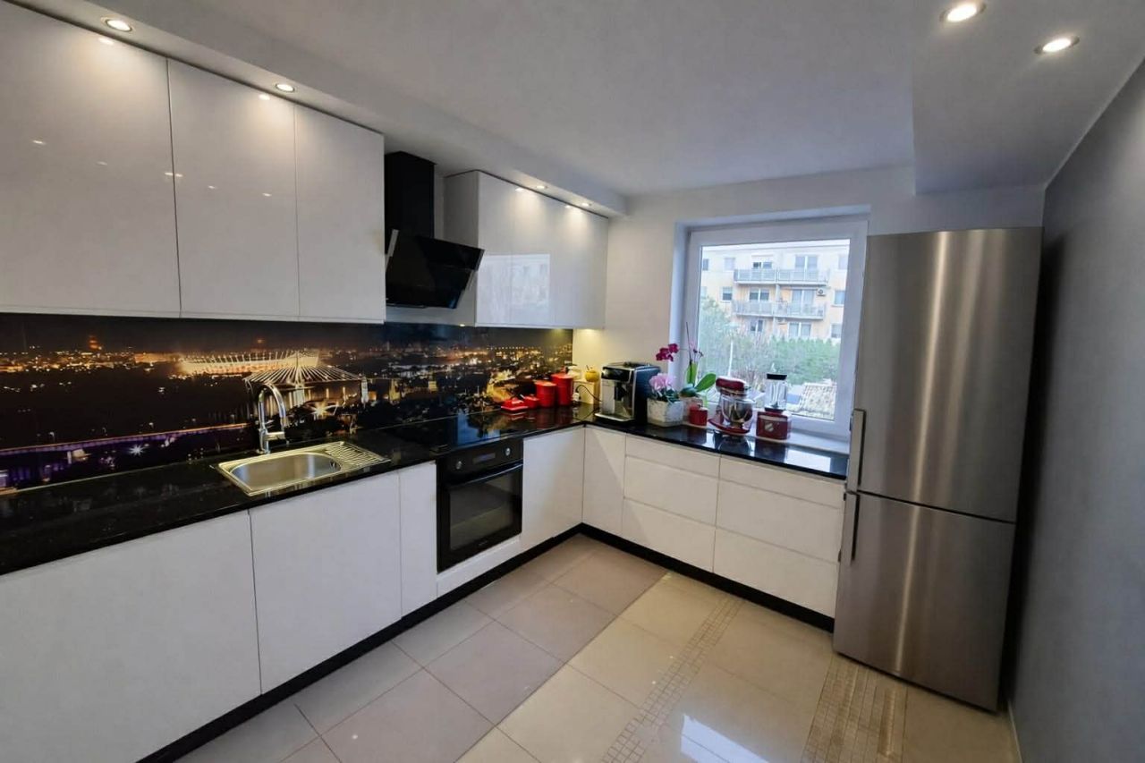 Mieszkanie 2-pokojowe Warszawa Białołęka, ul. Żeglugi Wiślanej. Zdjęcie 3