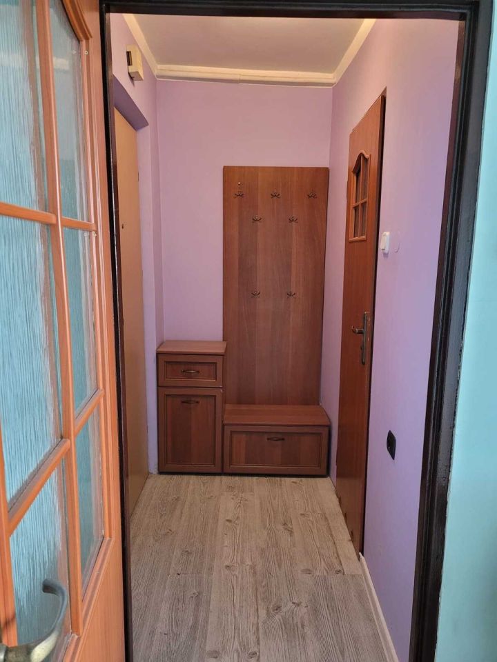 Mieszkanie 1-pokojowe Katowice Stawiska, ul. Morawa. Zdjęcie 3