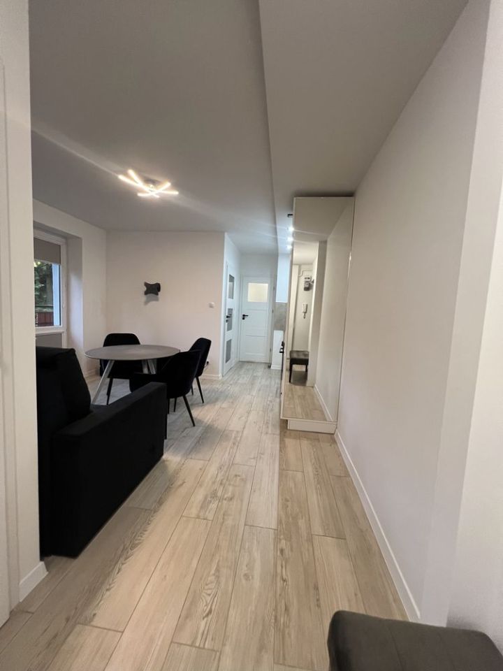 Mieszkanie 2-pokojowe Radom Osiedle XV-lecia, ul. Janusza Kusocińskiego. Zdjęcie 2