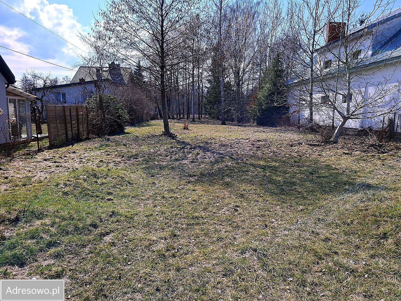 Działka budowlana Kobyłka, ul. Serwitucka. Zdjęcie 7