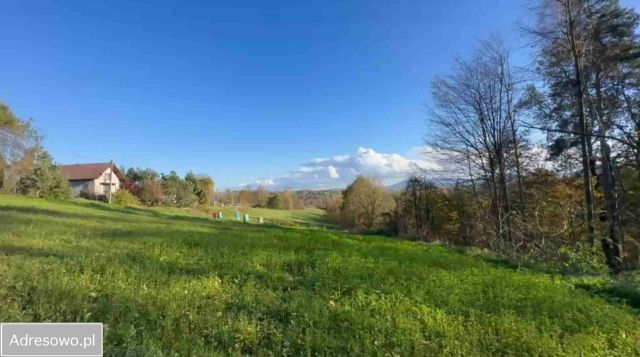 Działka inna Głogoczów. Zdjęcie 1