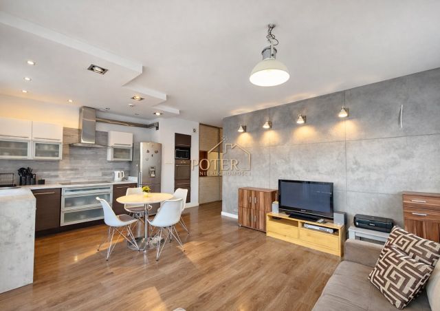 Mieszkanie 3-pokojowe Wrocław Krzyki, ul. Ryszarda Wagnera. Zdjęcie 3