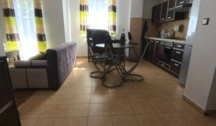 Mieszkanie 2-pokojowe Wrocław Psie Pole, ul. Bolesława Krzywoustego