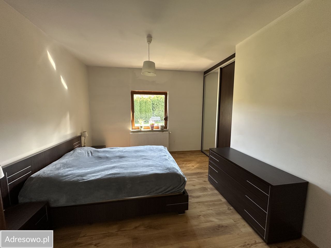 dom wolnostojący, 5 pokoi Łochowo, ul. Wilcza. Zdjęcie 12