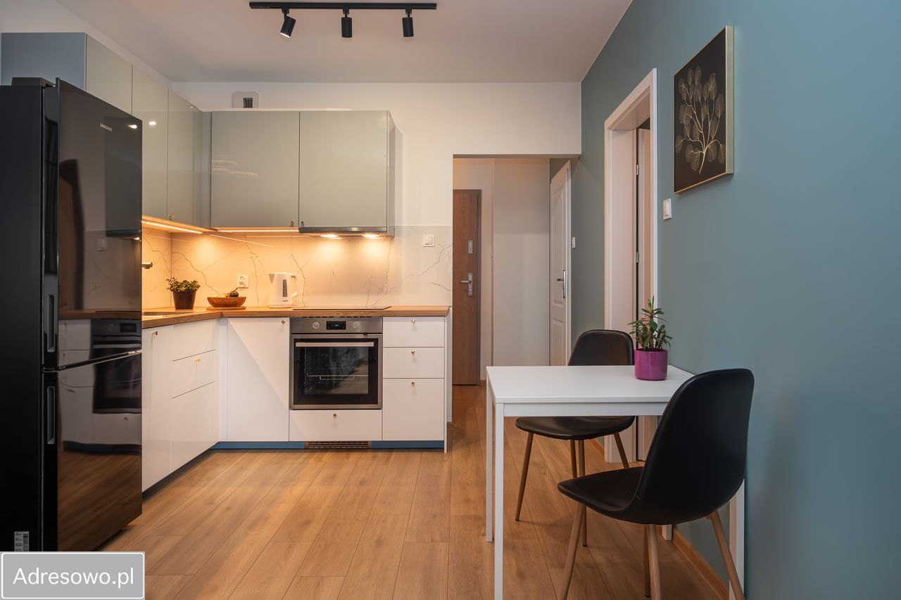 Mieszkanie 2-pokojowe Kraków Podgórze, ul. Bagrowa. Zdjęcie 11