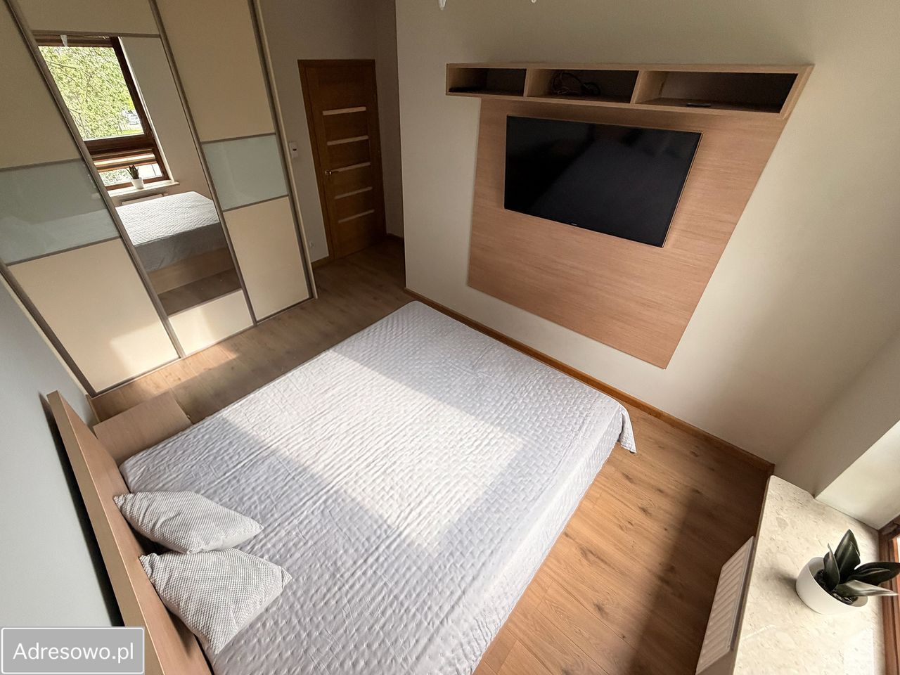 Mieszkanie 2-pokojowe Warszawa Bielany, ul. Sokratesa. Zdjęcie 9