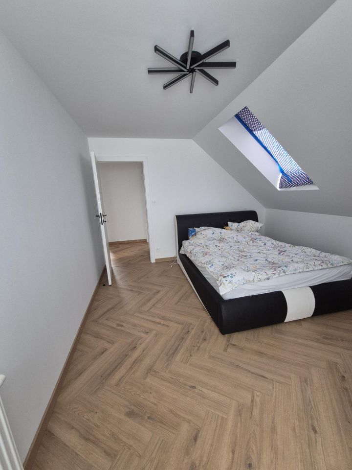 dom wolnostojący, 4 pokoje Sokołówek, ul. Urocza. Zdjęcie 11