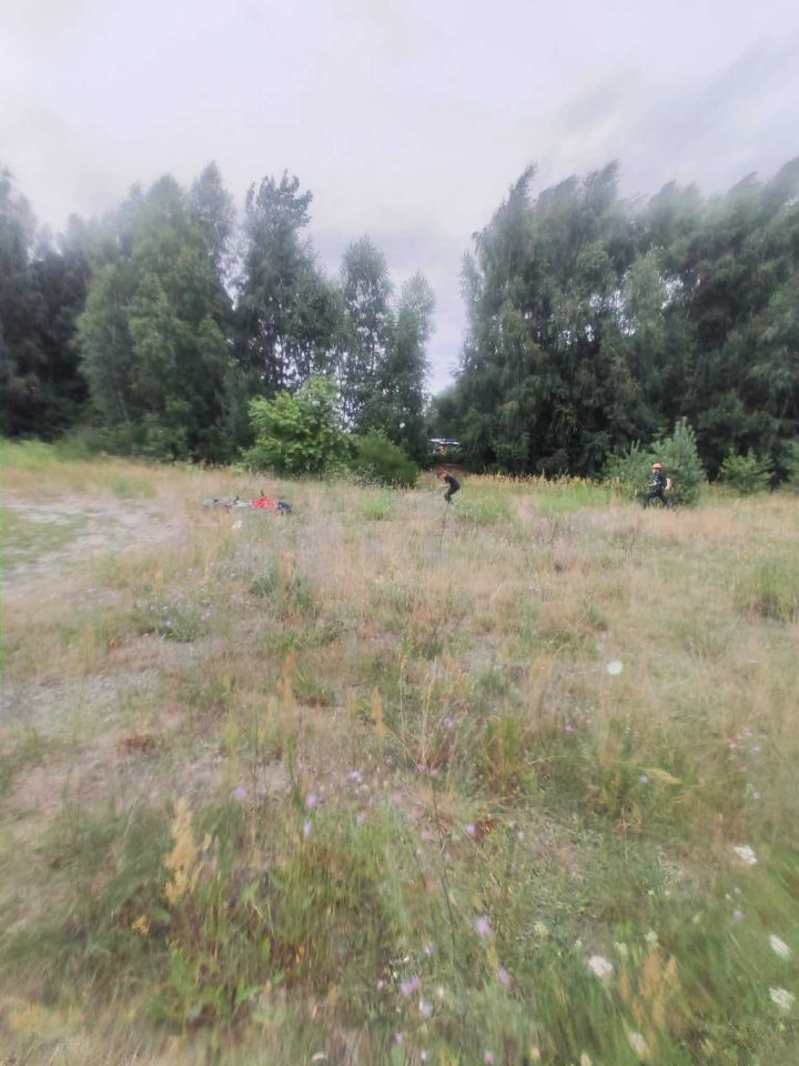 Działka budowlana Aleksandrów Łódzki. Zdjęcie 3