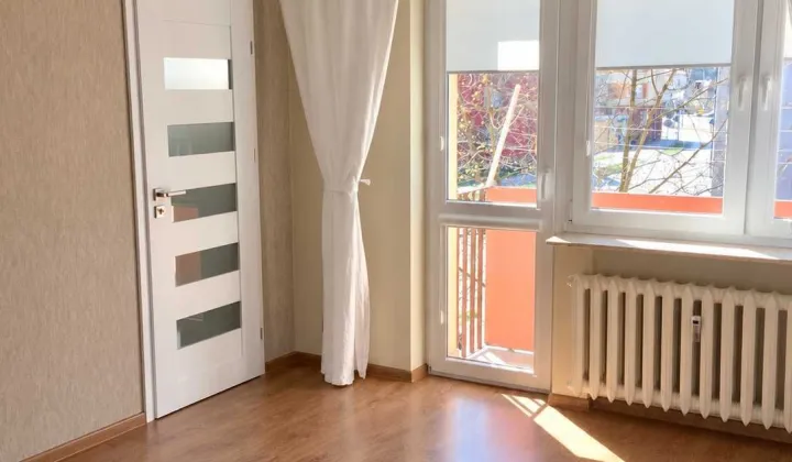 Mieszkanie 2-pokojowe Ostrowiec Świętokrzyski, ul. Ludwika Waryńskiego