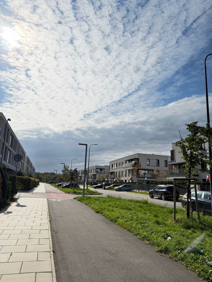 Mieszkanie 3-pokojowe Warszawa Mokotów, ul. Lubaszki. Zdjęcie 14